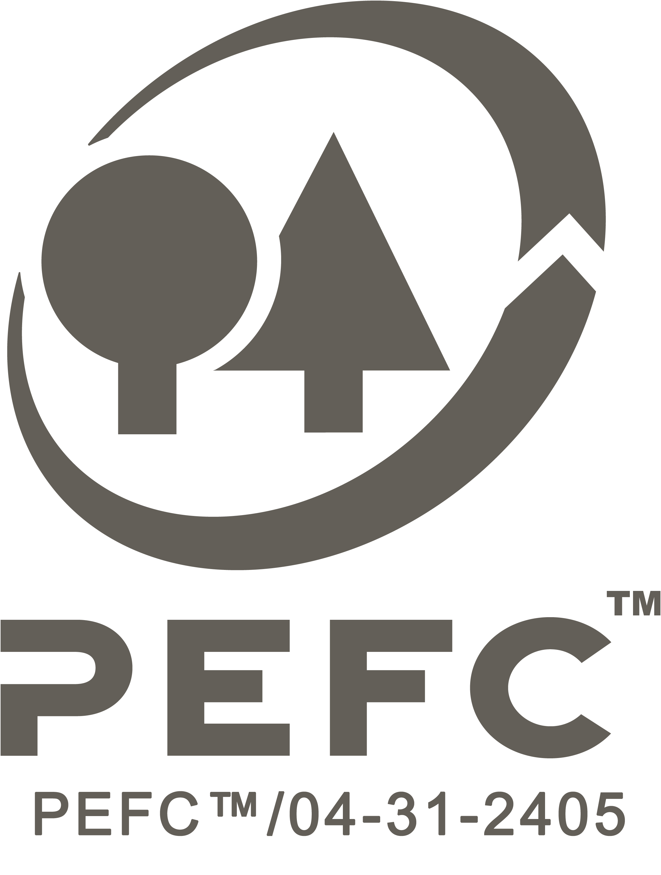 PEFC™ – Zertifizierung