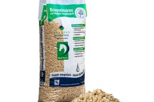 Allspan German Horse Pellets