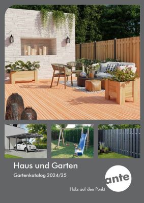 Haus & Garten 2022