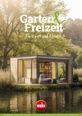 Garten & Freizeit 2024