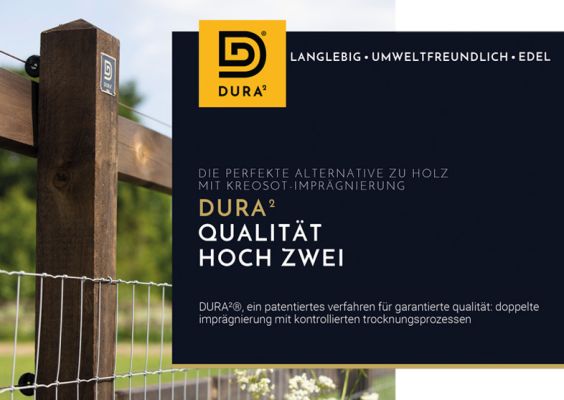 Pferde - DURA² 2024