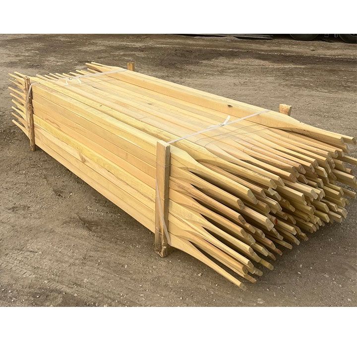 Koppelriegel Post & Rails