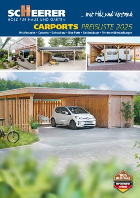 Carports