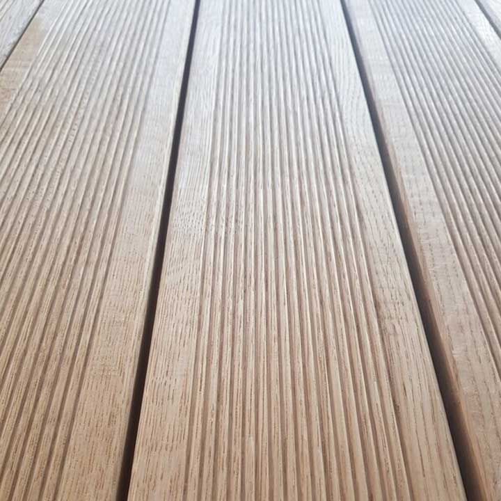EICHE TERRASSENDIELE, "SELECT"