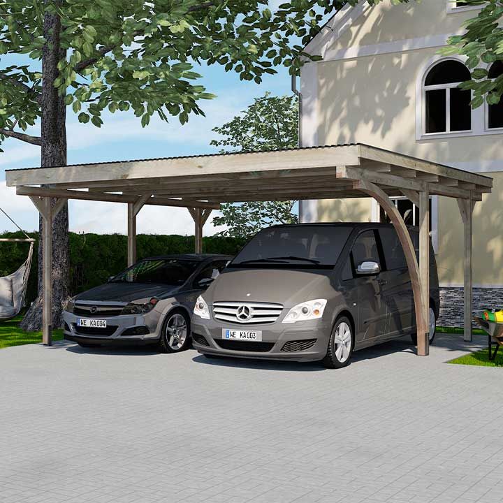 Carports