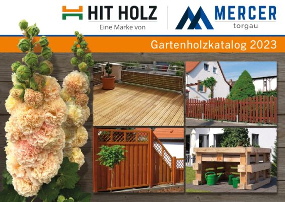 Garten 2023